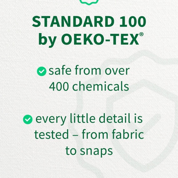 Baby pink knitted sweater with ears - Picture 2 of 4